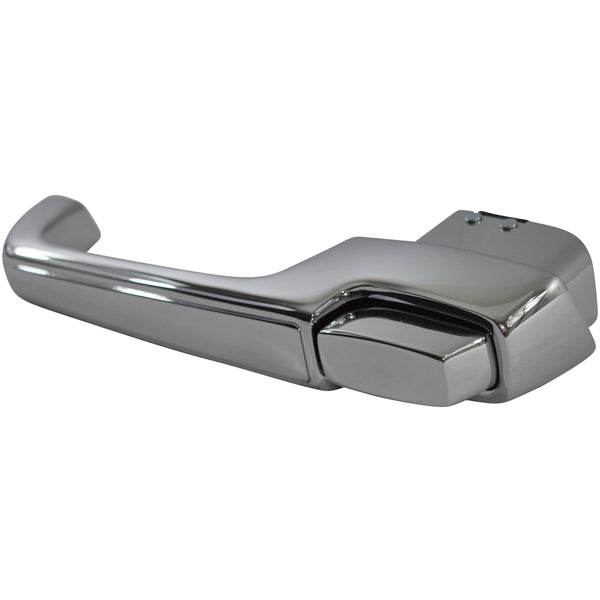 1967-1972 Chevy K10 Pickup Exterior Door Handle, RH - Classic 2 Current Fabrication