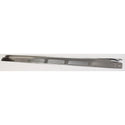 1970-1981 Pontiac Firebird Door Sill Plate w/Body By Fisher LH - Classic 2 Current Fabrication