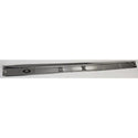 1970-1981 Pontiac Firebird Door Sill Plate w/Body By Fisher RH - Classic 2 Current Fabrication