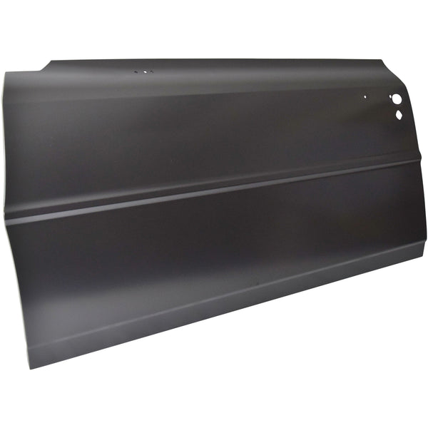 1966-1967 Chevy Nova 2 Door Hardtop/Convertible Door Skin LH - Classic 2 Current Fabrication