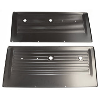 1967-1972 Chevy C10 Pickup DOOR PANEL (PAIR) EDP - Classic 2 Current Fabrication