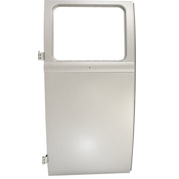 1963-1967 Volkswagen T1 Cargo Door Sheel Rear For LHD - Classic 2 Current Fabrication