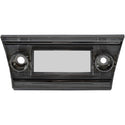 1967 Chevy Chevelle Radio Faceplate - Classic 2 Current Fabrication