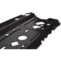 1971-1972 Chevy Monte Carlo PACKAGE TRAY PANEL - Classic 2 Current Fabrication