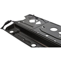 1971-1972 Chevy Monte Carlo PACKAGE TRAY PANEL - Classic 2 Current Fabrication