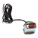 1968-1976 Mopar B Body DASH MOUNTED REVERSE INDICATOR LIGHT - Classic 2 Current Fabrication