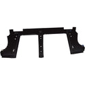 1955-1957 Chevy Bel Air/210/150 2&4 Door Sedan Rear Seat Back Brace Structure - Classic 2 Current Fabrication