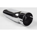 1969-1972 Chevy Monte Carlo Exhaust Chrome Tip 3.0"" SS Type W/ GM# - Classic 2 Current Fabrication