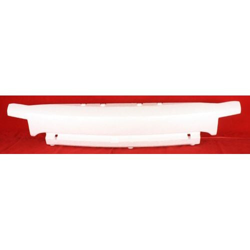 2005-2007 Ford Freestyle Front Bumper Absorber, Impact, Energy ...