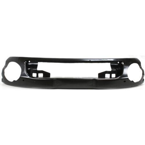 2001-2003 Ford Explorer Front Bumper Reinforcement, w/o Fog Lamp Type ...