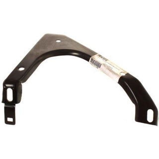 1999-2002 Ford F-450 Super Duty Front Bumper Bracket LH - Classic 2 Current Fabrication