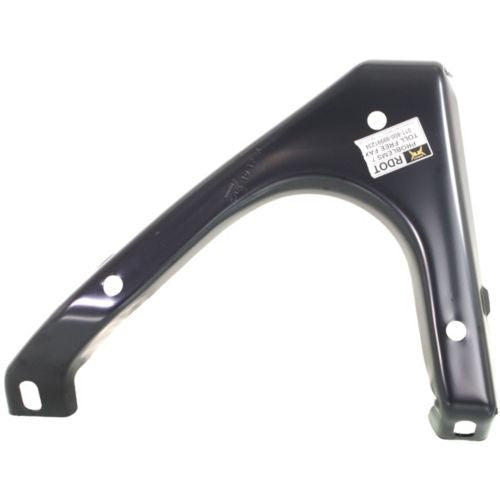 2001-2004 Ford F-450 Super Duty Front Bumper Bracket RH - Classic 2 Current Fabrication