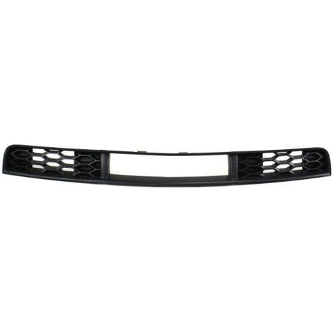 2005-2009 Ford Mustang Front Grille, Txtd Black, Base, Deluxe/Premium ...