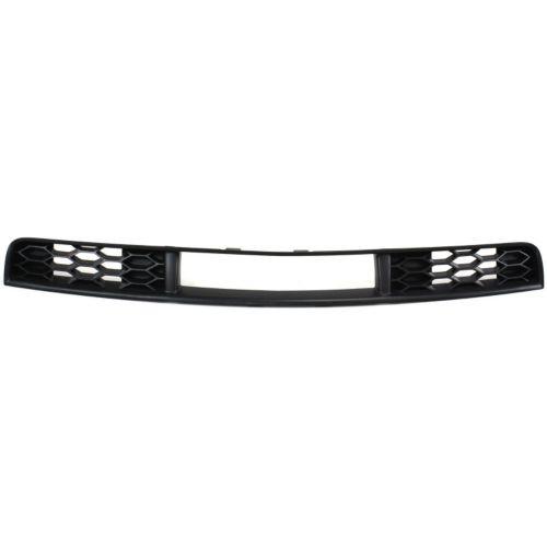 2005-2009 Ford Mustang Front Grille, Txtd Black, Base, Deluxe/Premium - Classic 2 Current Fabrication