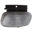 1998-2000 Ford Ranger Fog Lamp LH, Assembly, Factory Installed, Exc Stx - Classic 2 Current Fabrication