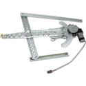 1999-2004 Ford F-150 Front Window Regulator RH, Power, W/Motor, Regular/Super Cab - Classic 2 Current Fabrication