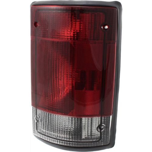 2004-2014 Ford Econoline Van Tail Lamp RH, Assembly - Classic 2 Current Fabrication