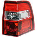 2007-2014 Ford Expedition Tail Lamp RH, Lens And Housing - Capa - Classic 2 Current Fabrication