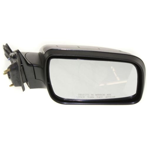 2008-2009 Ford Taurus Mirror RH, Power, Non-heated, Manual Folding - Classic 2 Current Fabrication