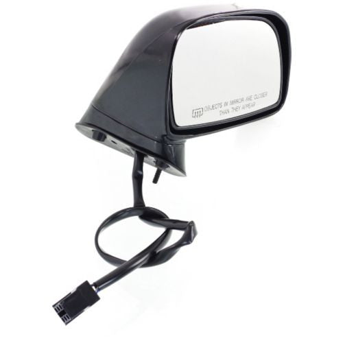 1995-1996 Lincoln Town Car Mirror RH, Power, Heated, Manual Fold, w/o Memory - Classic 2 Current Fabrication