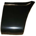 1967-1972 GMC C25/C2500 Pickup Fender Patch, Rear Lower RH - Classic 2 Current Fabrication