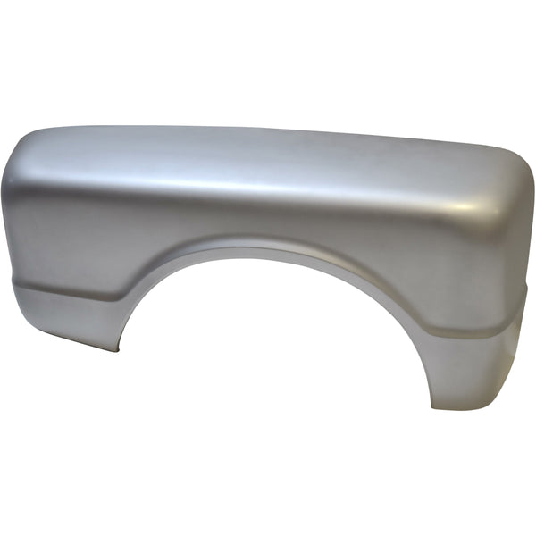 1967 Chevy C10 P/U Rear Fender Stepside RH - Classic 2 Current Fabrication