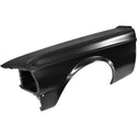 1967-1968 Ford Mustang Fender LH - Classic 2 Current Fabrication