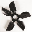 1964-1969 Pontiac Tempest 5-Blade Cooling Fan 17.5" - Classic 2 Current Fabrication