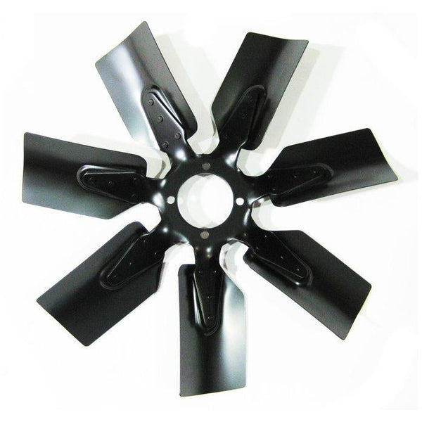 1969-1972 Pontiac Tempest 7-Blade Fan 18" - Classic 2 Current Fabrication