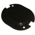 1962-1977 Oldsmobile Cutlass Floor Pan Drain Plug Cover - Classic 2 Current Fabrication