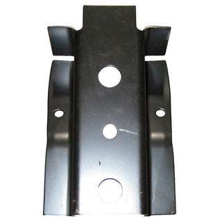 1971-1974 Plymouth Road Runner Front Floor Support Brace Rear - Classic 2 Current Fabrication