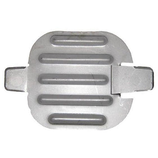 1981-1987 Buick Regal Floor Pan Drain Plug - Classic 2 Current Fabrication