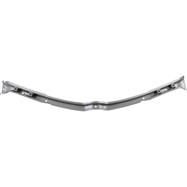 1950-1952 Chevy Bel Air Floor Brace, Rear Long - Classic 2 Current Fabrication