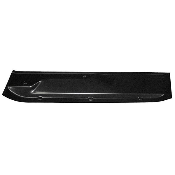 1988-1991 Chevy V30 Pickup Cab Floor Outer Section W/O Backing Plate RH - Classic 2 Current Fabrication