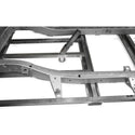 1957 Chevrolet 2 Door Sedan Chassis Frame Assembly - Classic 2 Current Fabrication