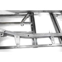 1957 Chevrolet 2 Door Sedan Chassis Frame Assembly - Classic 2 Current Fabrication