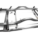 1957 Chevrolet 2 Door Sedan Chassis Frame Assembly - Classic 2 Current Fabrication