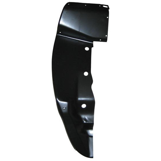 1968-1970 Dodge Coronet Rear Inner Fender Splash Shield RH | Classic 2 ...