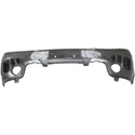 2002-2007 GMC Sierra 1500 Front Bumper Reinforcement, Impact Bar, Primed - Classic 2 Current Fabrication