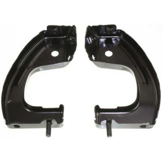 2001-2002 GMC Sierra 2500 HD Front Bumper Bracket SET - Classic 2 Current Fabrication