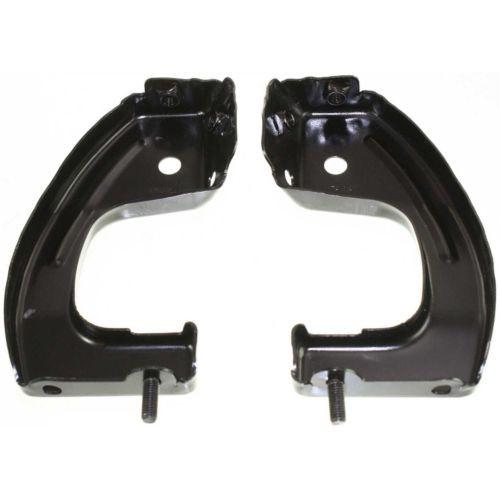 1999-2002 GMC Sierra 1500 Front Bumper Bracket SET - Classic 2 Current Fabrication