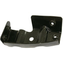 2003-2007 GMC Sierra 2500 HD Front Bumper Bracket RH, Outer, Steel - Classic 2 Current Fabrication