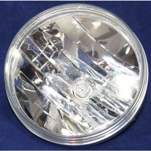 2007-2014 GMC Sierra Fog Lamp RH, Assembly, New Body Style - Capa - Classic 2 Current Fabrication