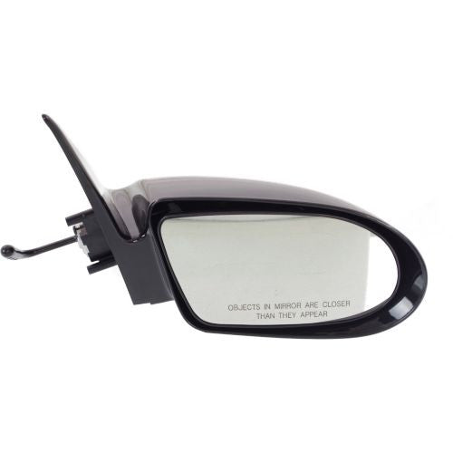 1995-2001 Geo Metro Mirror RH, Manual Remote, Non-heated, Non-folding - Classic 2 Current Fabrication