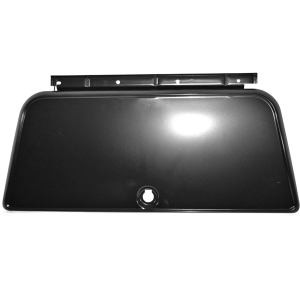 1967-1972 Chevy C10 Pickup Glove Box Door - Classic 2 Current Fabrication