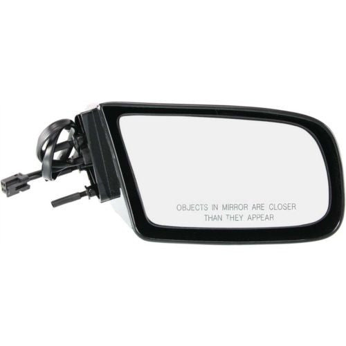 1990-1996 Pontiac Grand Prix Mirror RH, Power, Non-heated, Non-folding - Classic 2 Current Fabrication