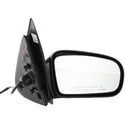 1995-2005 Chevy Cavalier Mirror RH, Power, Non-heated, Manual Fold, Sedan - Classic 2 Current Fabrication