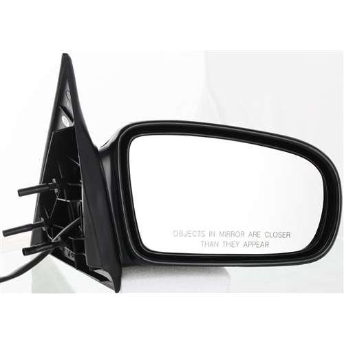 1997-2003 Chevy Malibu Mirror RH, Power, Non-heated, Non-folding - Classic 2 Current Fabrication