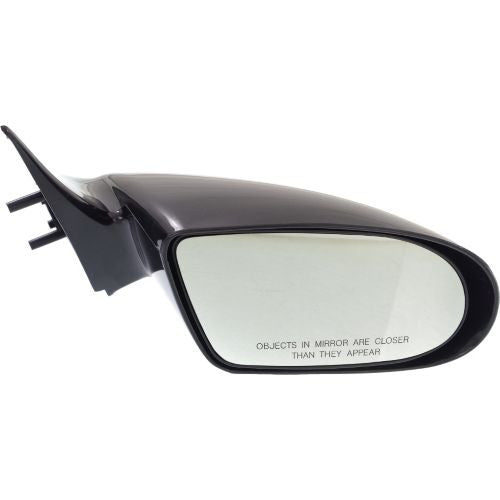 1989-1994 Geo Metro Mirror RH, Manual Remote, Non-heated, Non-fold, Xfi/lsi - Classic 2 Current Fabrication