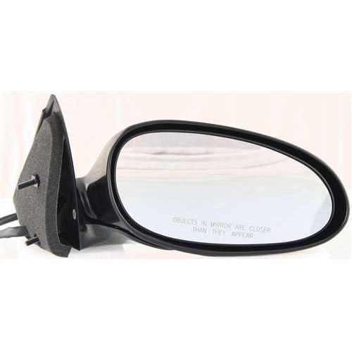 1997-2005 Buick Century Mirror RH, Power, Non-heated, Manual Folding - Classic 2 Current Fabrication